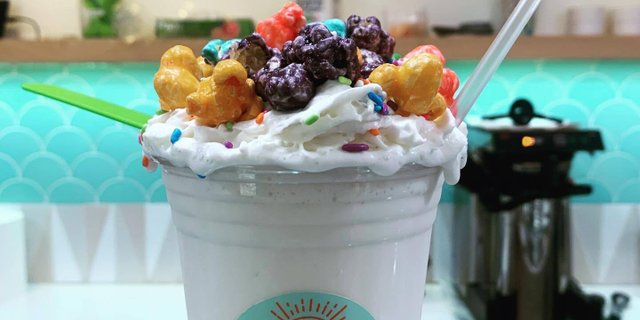 Milkshake