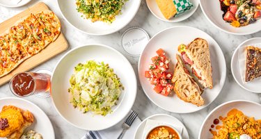 SPACE 519 | The Lunchroom