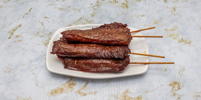 Beef Teriyaki
