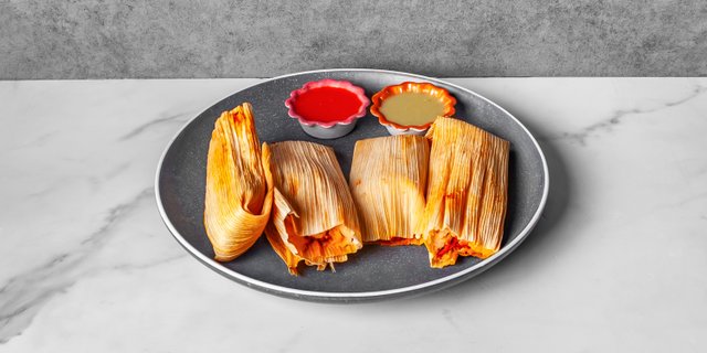 Tamales