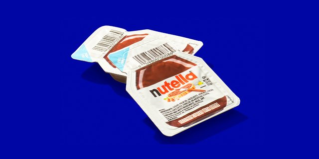 Nutella