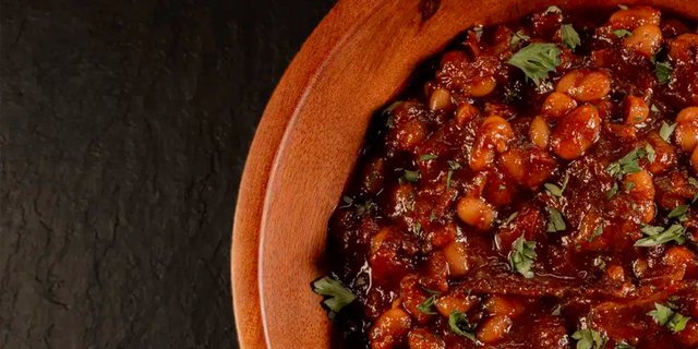 Baked Beans