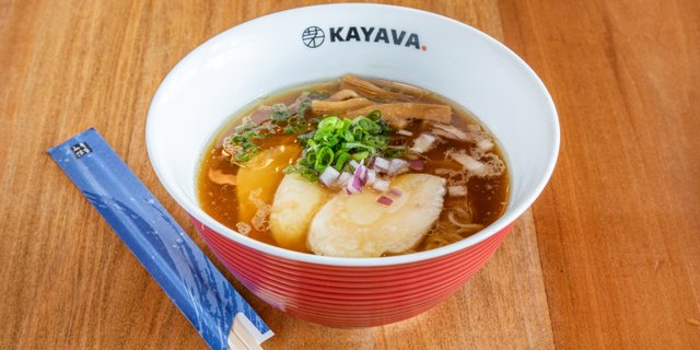 GF Shantan Ramen