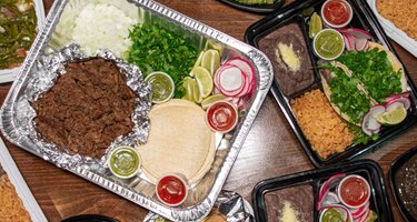 Flair Taco