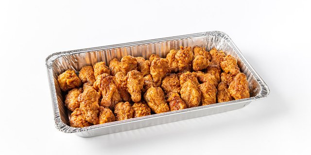 Wings Platter
