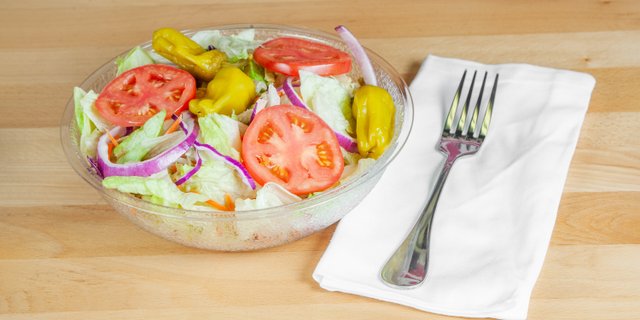House Salad