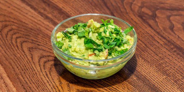Guacamole