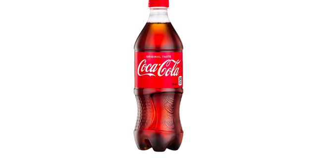 20 oz Bottled Coca-Cola®