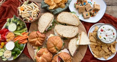Rocky Top Catering