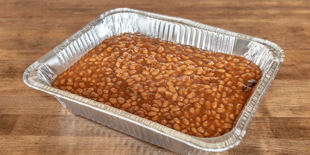 Baked Beans