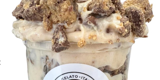 Cannoli Pudding