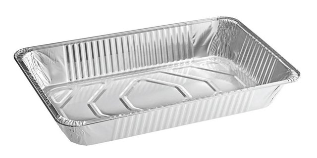 Disposable Chafing Dish