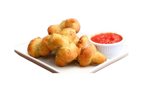 Garlic Knots