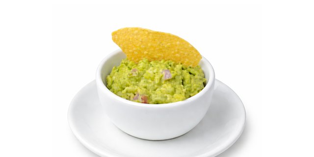 Guacamole