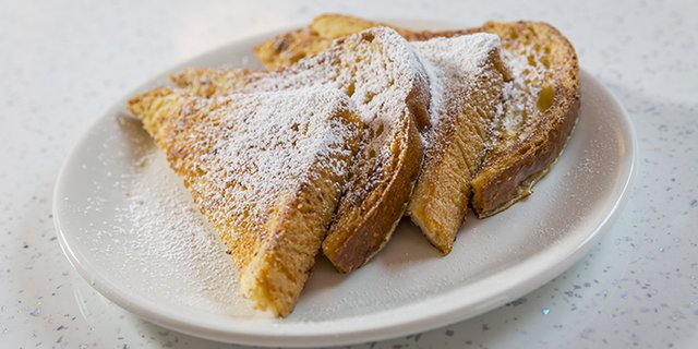 French Toast