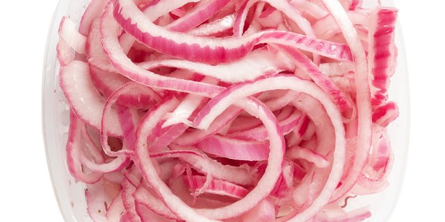 Pickled Onions