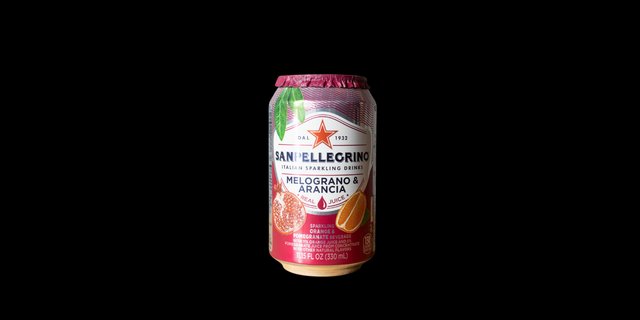 San Pellegrino