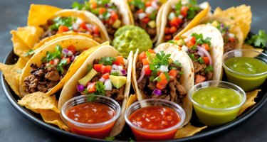El Patio Mexican Restaurant