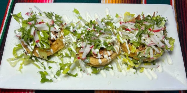 Sopes