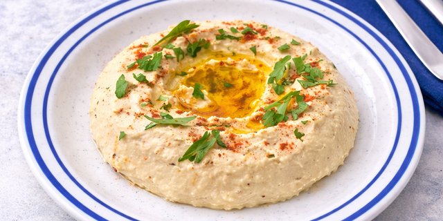 Hummus