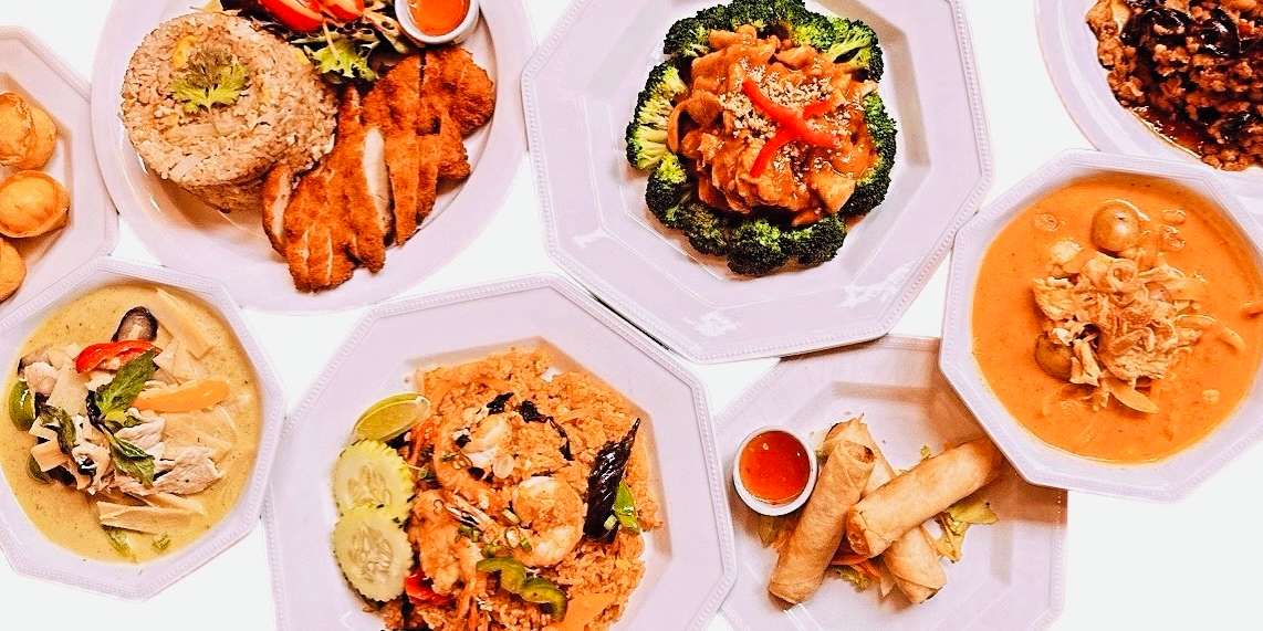 Thai For Thought