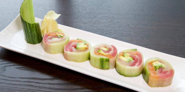 Jade Roll