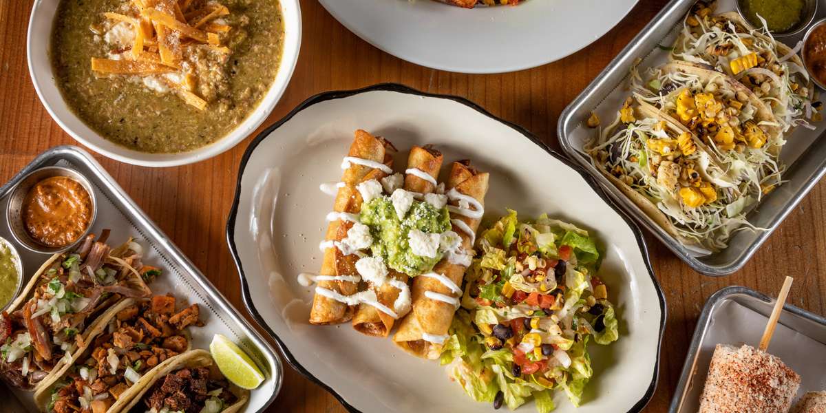 North Beach Cantina