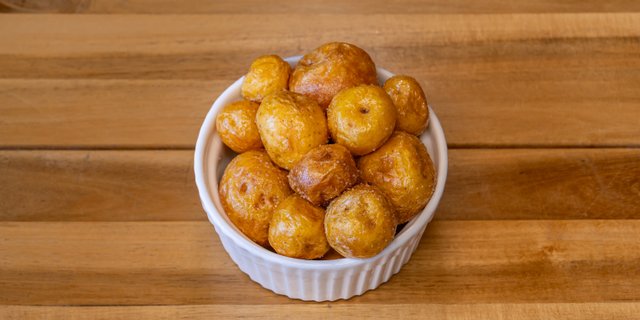 Creole Potatoes