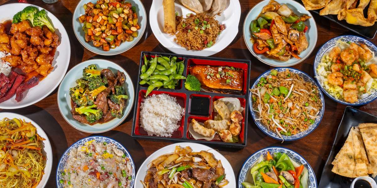 Mr Chan's