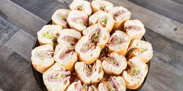 Hoagie Tray