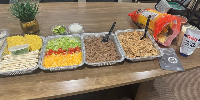 Taco Bar