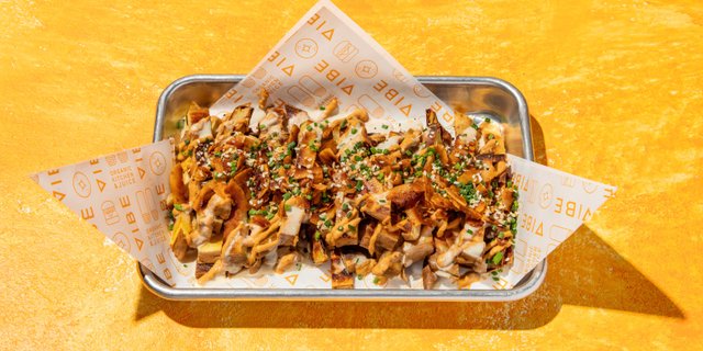 Vibe 'Fries'