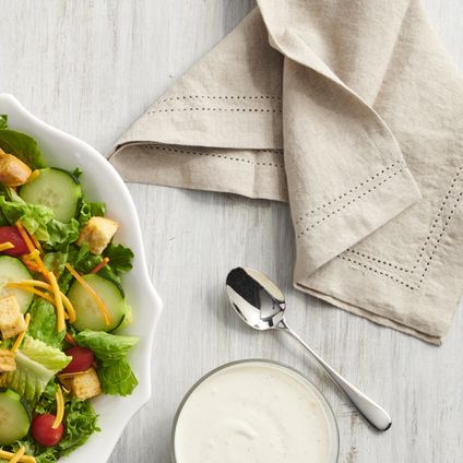 Garden Salad