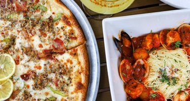 Naples Italian Ristorante & Pizza