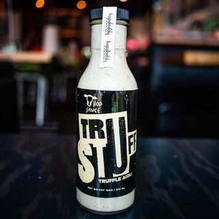 Truff Stuff