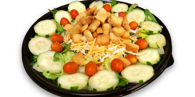 Garden Salad