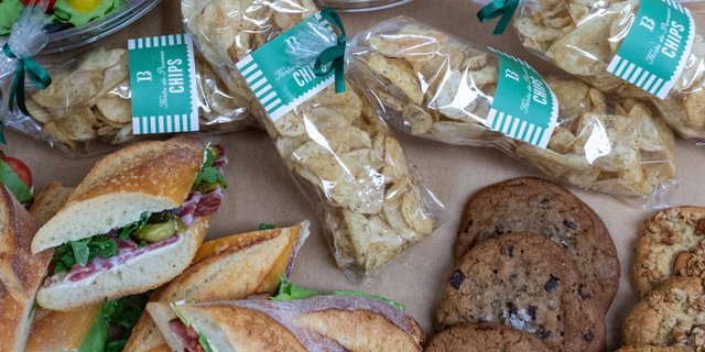 The Meeting's Pack
