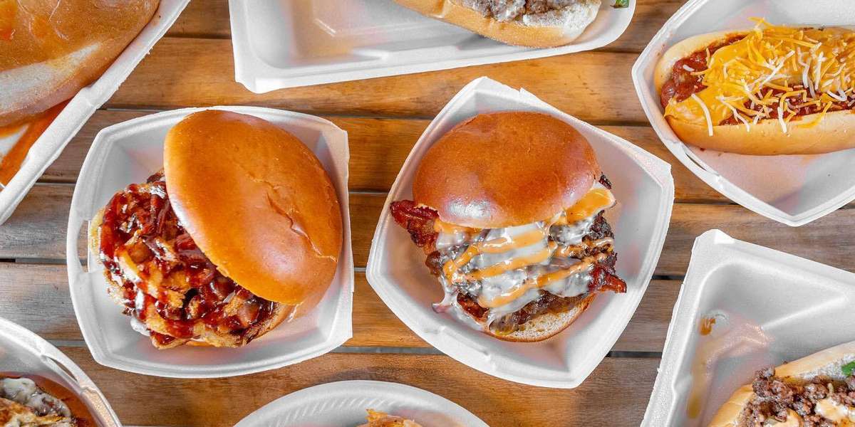 Meltdown Grill
