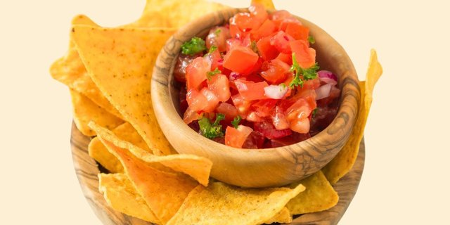 Chips & Salsa