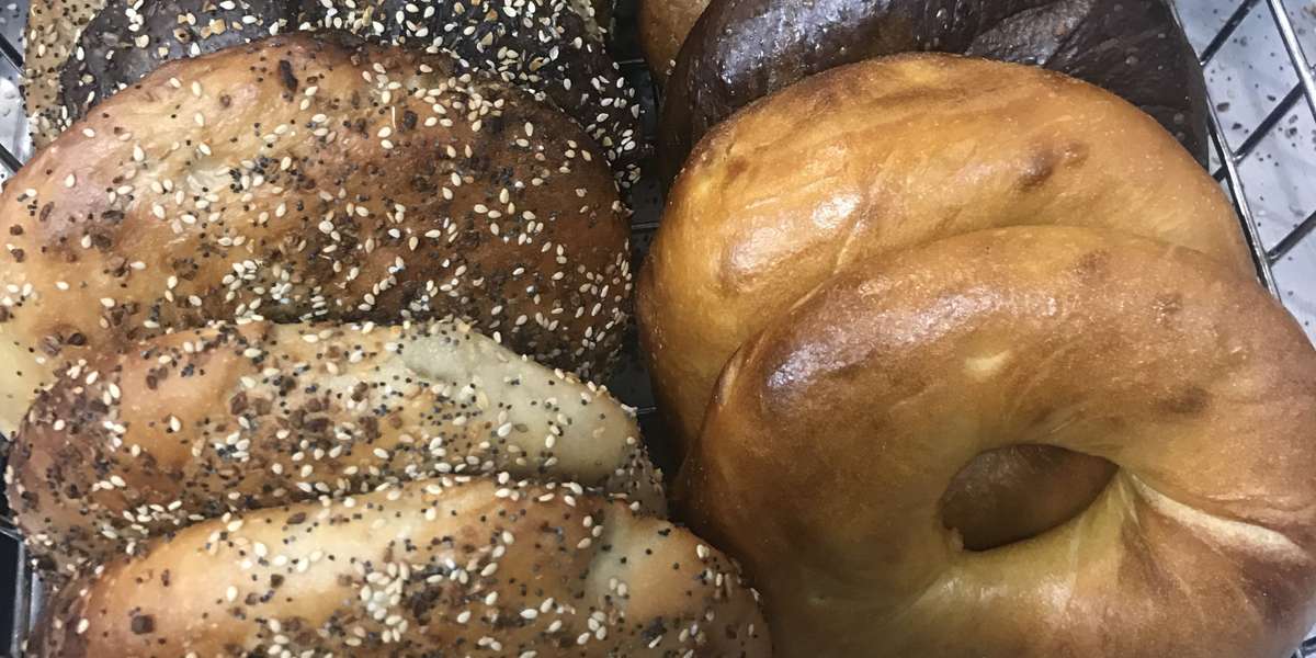 Boardwalk Bagel Delicatessen