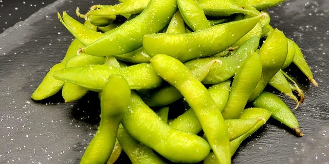 Edamame
