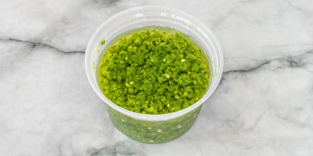 Crazy Spicy Dip