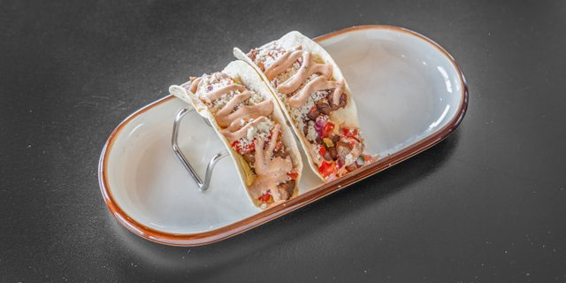 Steak Taco Box