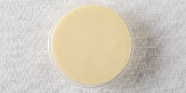 Caramelized Sweet Onion Vinaigrette