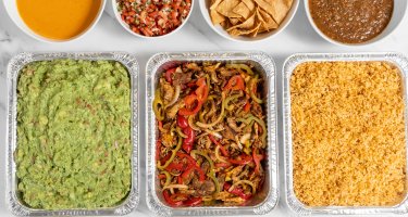 Araujos Mexican Grill