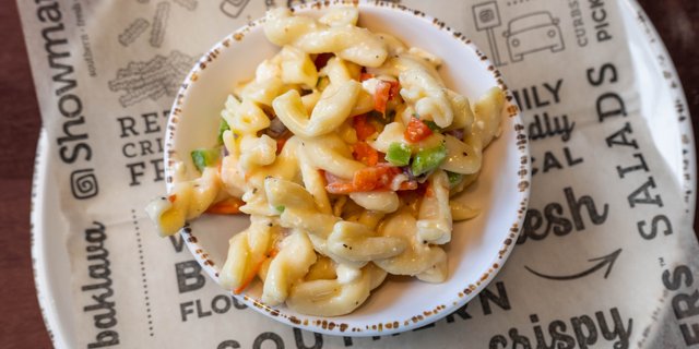 Pasta