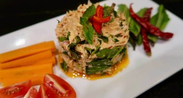 Sabai Thai-Lao Dining