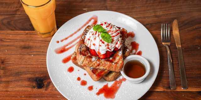 French Toast