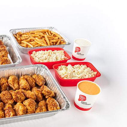 Express K-Pack