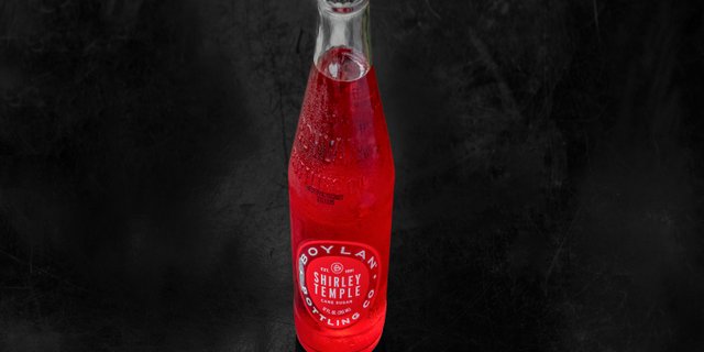 Boylan Soda
